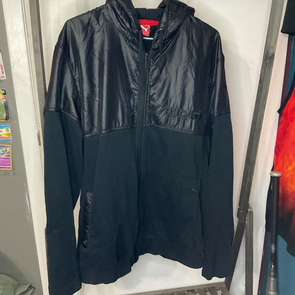 Puma Other - Ducati Puma jacket